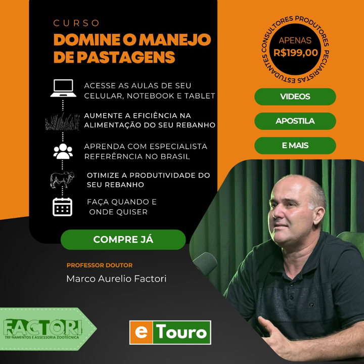 Curso Factori