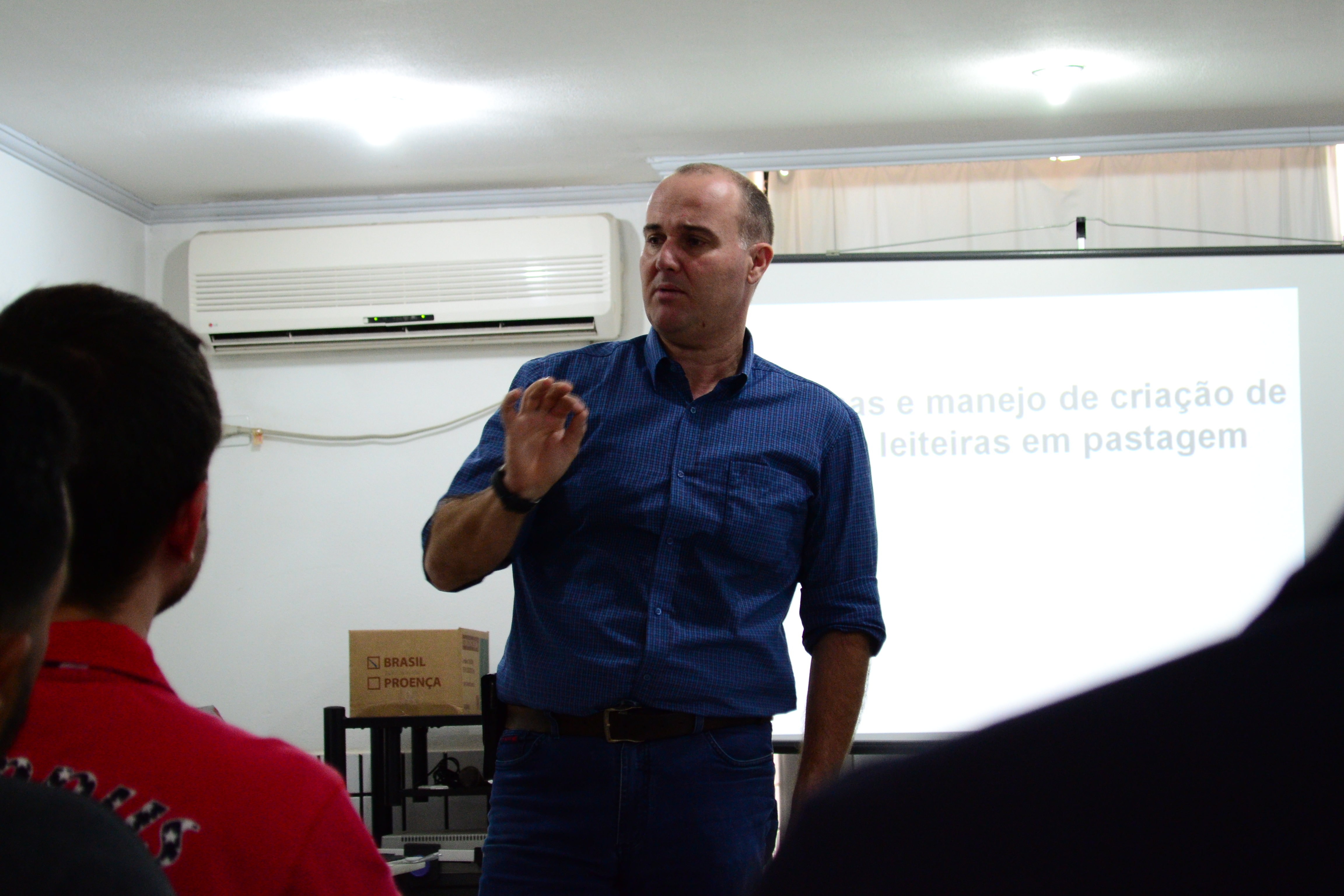 Dr. Marco Aurélio Factori